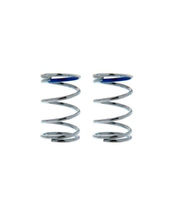MUELLE AMORTIGUADOR  2.2 L40/5.0T MBX7GT BLUE MUGEN