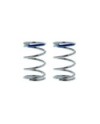 MUELLE AMORTIGUADOR  2.2 L40/5.0T MBX7GT BLUE MUGEN