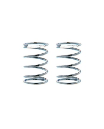 MUELLE AMORTIGUADOR  2.2 L40/4.0T MBX7GT WHITE MUGEN