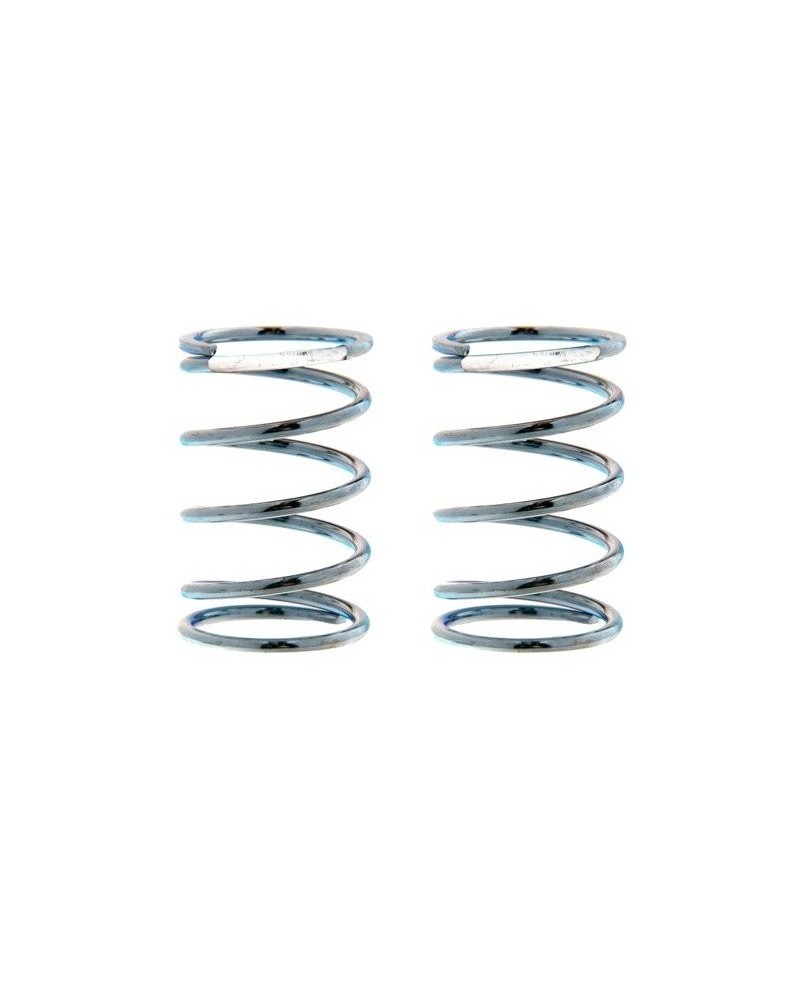 MUELLE AMORTIGUADOR  2.2 L40/4.0T MBX7GT WHITE MUGEN