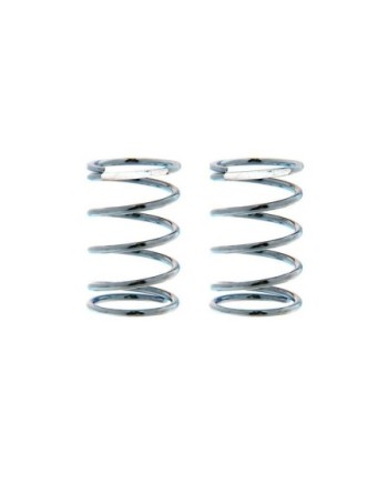 MUELLE AMORTIGUADOR  2.2 L40/4.0T MBX7GT WHITE MUGEN
