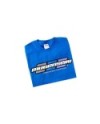 CAMISETA AZUL TALLA S MUGEN