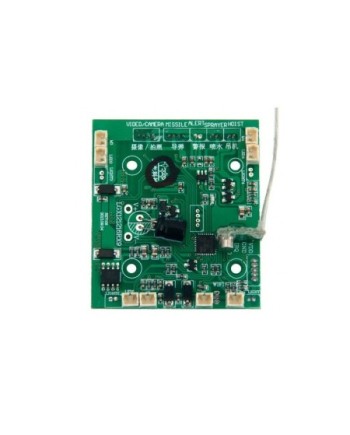 RECEPTOR V262/V262C (1u.)