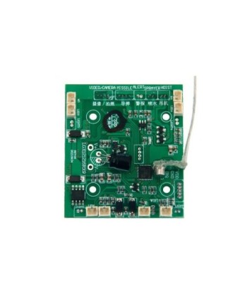 RECEPTOR V262/V262C (1u.)