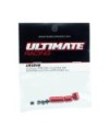 SOPORTES ALUMINIO AJUSTE CHASIS (4u.)
