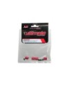 SOPORTES ALUMINIO AJUSTE CHASIS (4u.)