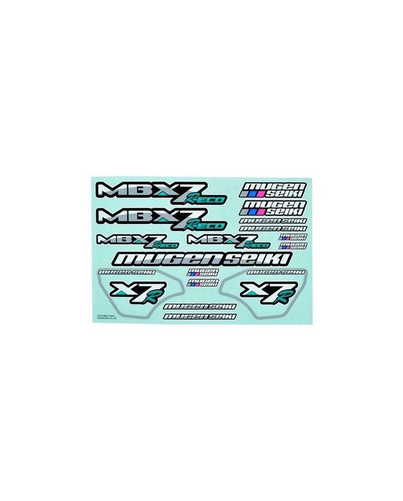 ADHESIVOS MBX7R ECO