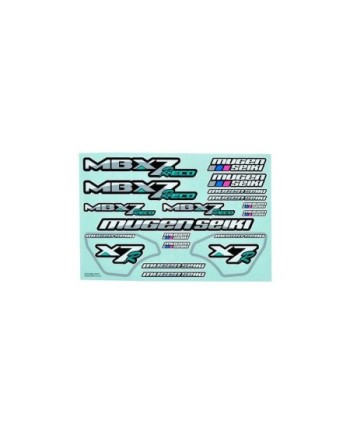 ADHESIVOS MBX7R ECO