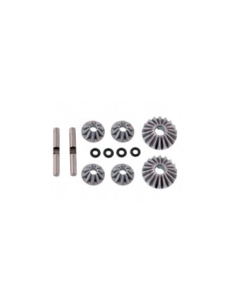 SET SATELITES Y PLANETARIOS MBX5 MUGEN