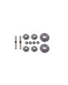 SET SATELITES Y PLANETARIOS MBX5 MUGEN