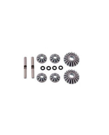 SET SATELITES Y PLANETARIOS MBX5 MUGEN