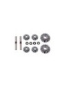 SET SATELITES Y PLANETARIOS MBX5 MUGEN