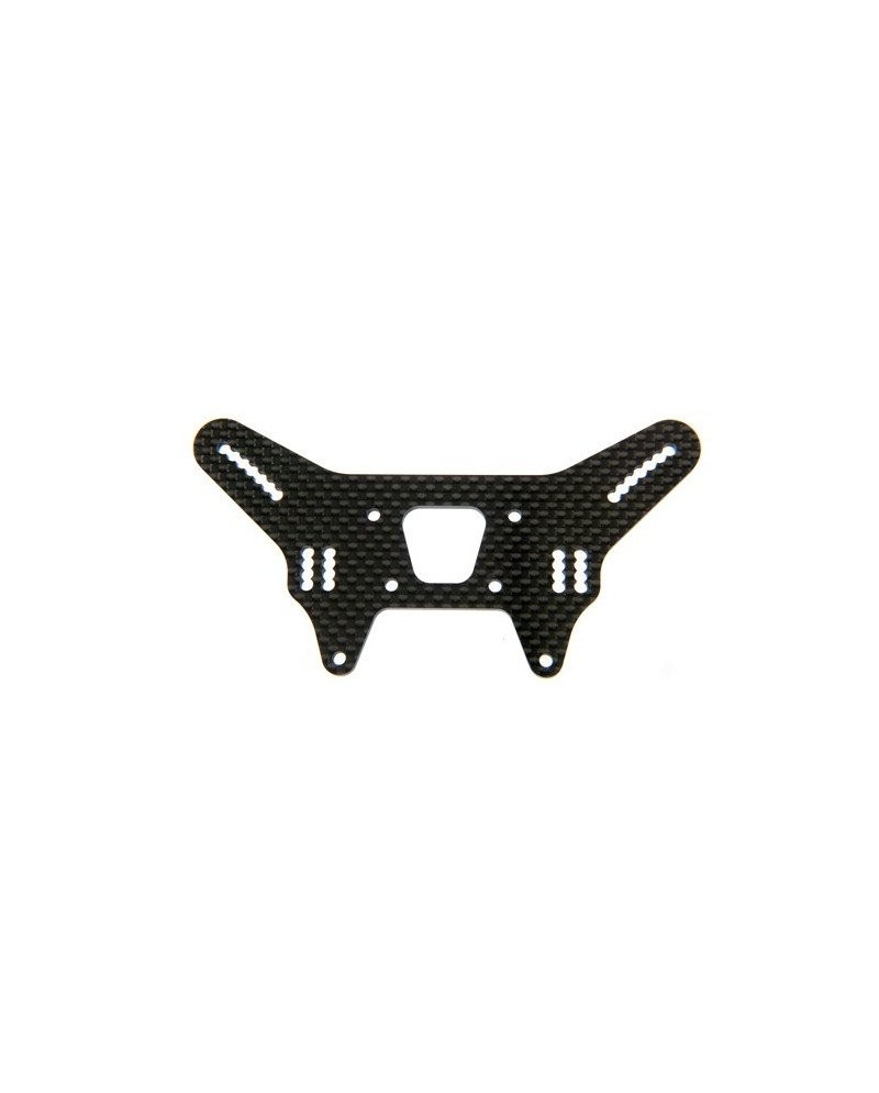 MARIPOSA TRAS. CARBONO MBX GT