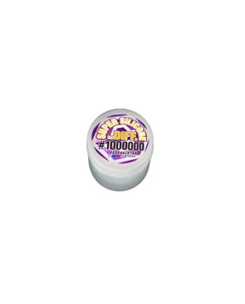 ACEITE SILICONA MUGEN 1.000.000 CPS