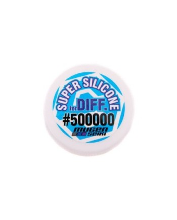 ACEITE SILICONA MUGEN 500.000 CPS