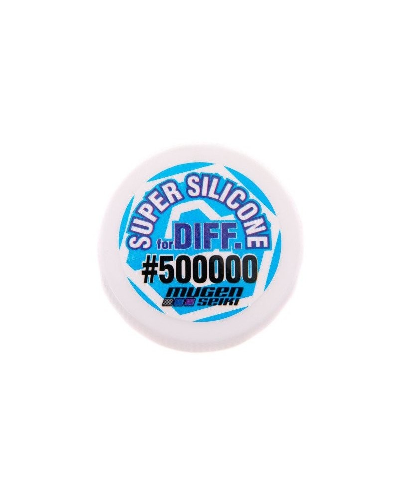 ACEITE SILICONA MUGEN 500.000 CPS