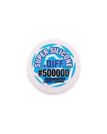 ACEITE SILICONA MUGEN 500.000 CPS