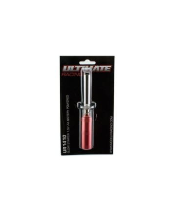 CHISPOMETRO PARA BATERIA 1,5V AA