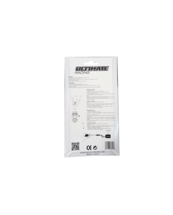 CHISPOMETRO PARA BATERIA 1,5V AA