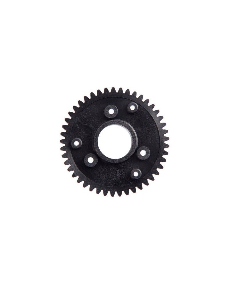 CORONA PLASTICO 45T 2ª MRX-6 MUGEN