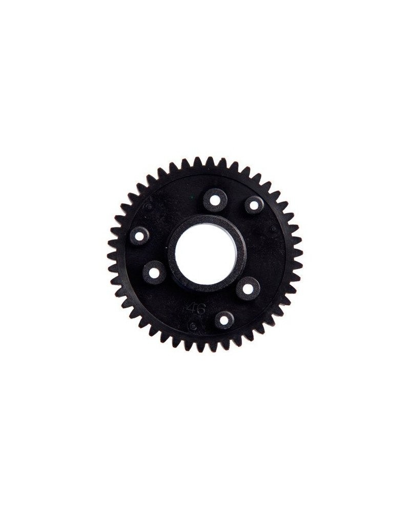 CORONA PLASTICO 46T 2ª MRX-6 MUGEN