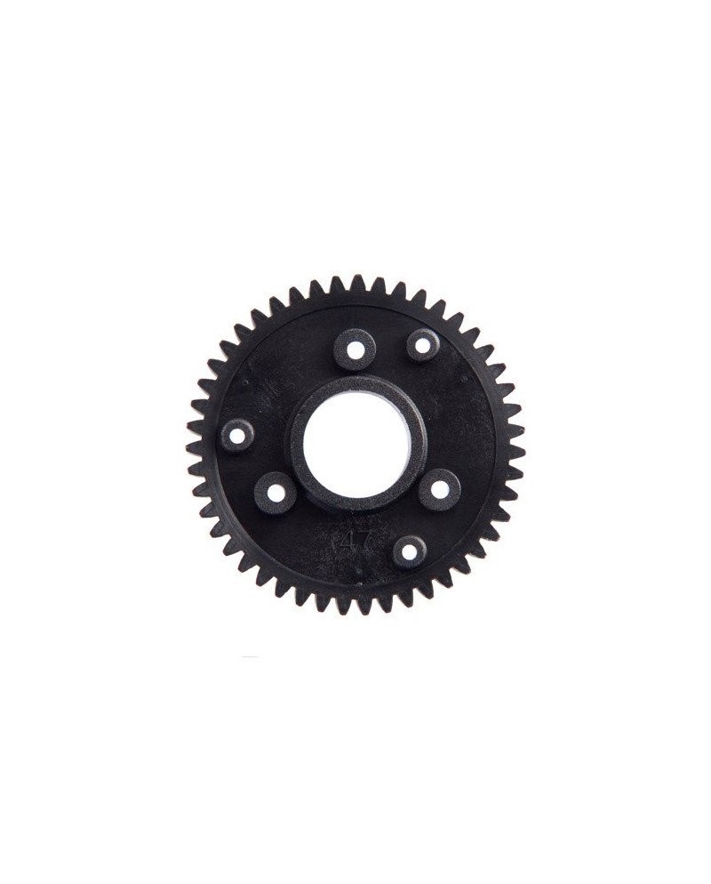 CORONA PLASTICO 47T 2ª MRX-6 MUGEN