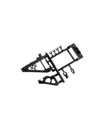 TRAPECIO DELANTERO MRX-6/6R/6X MUGEN