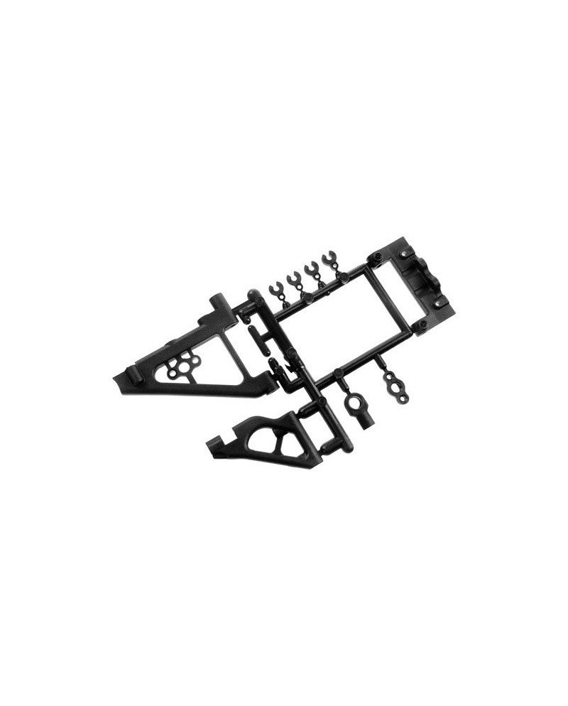 TRAPECIO DELANTERO MRX-6/6R/6X MUGEN