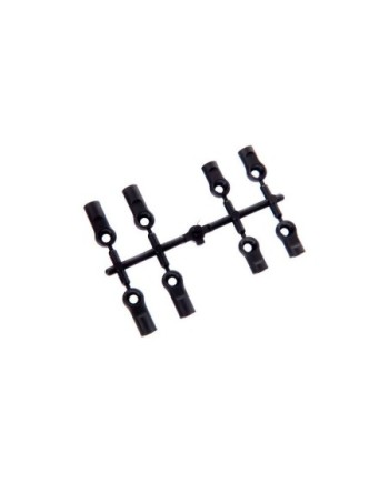 ROTULAS BARRA ESTABILIZADORA (4+4) MRX-6/6R/6X MUGEN