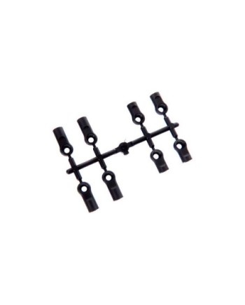 ROTULAS BARRA ESTABILIZADORA (4+4) MRX-6/6R/6X MUGEN