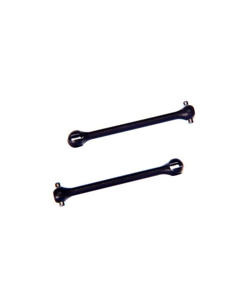 PALIER CARDAN TRASERO MRX-6 (2u.) MUGEN