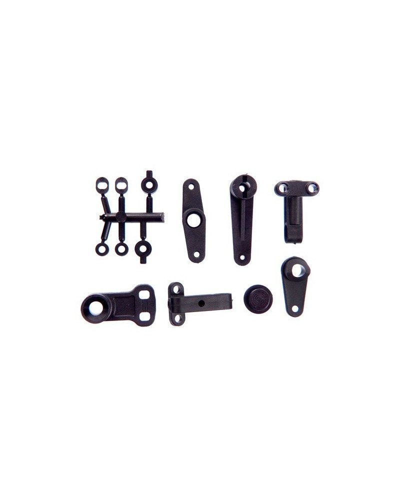 SET HORNS MRX-6 MUGEN