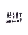 SET HORNS MRX-6 MUGEN