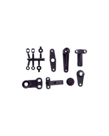 SET HORNS MRX-6 MUGEN