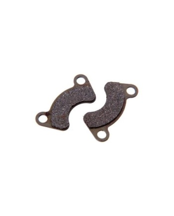 ZAPATAS FRENO (2u.) MRX-6/6R/6X MUGEN