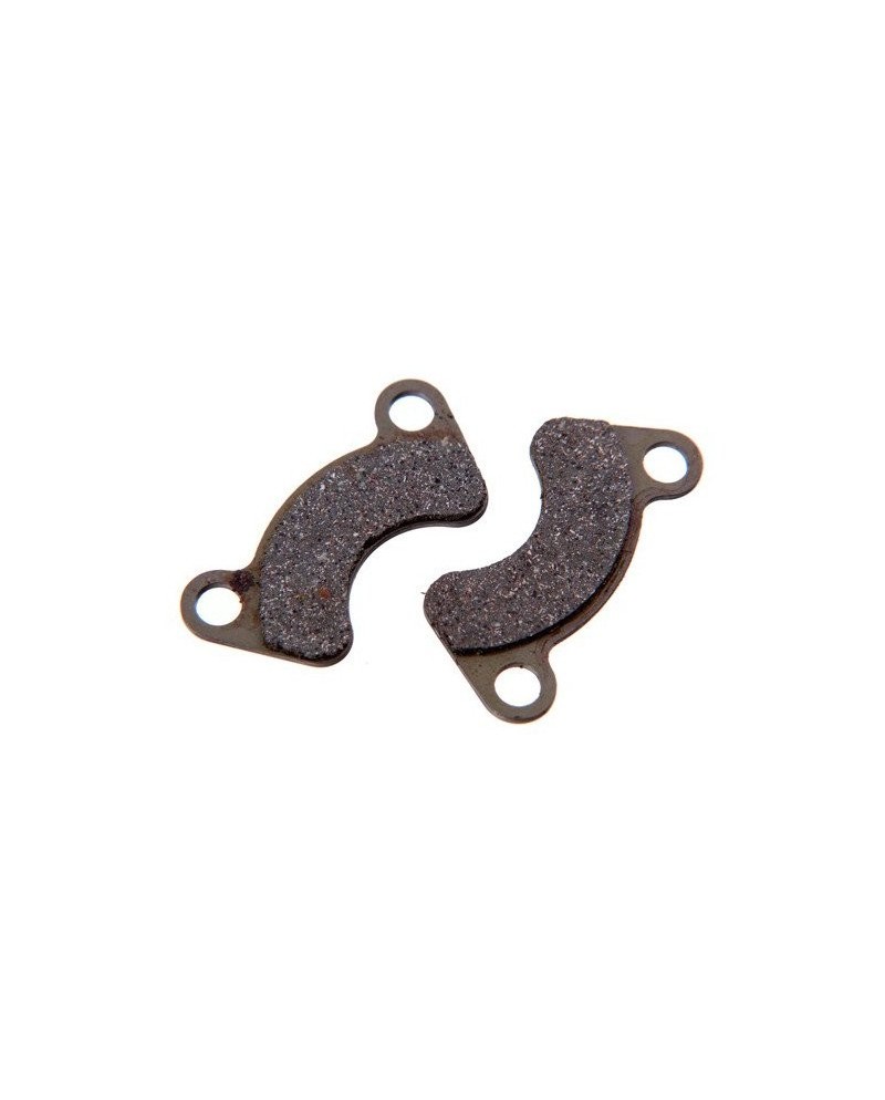 ZAPATAS FRENO (2u.) MRX-6/6R/6X MUGEN