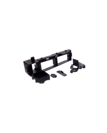 PLASTICOS BANDEJA RADIO MRX-6/6R/6X MUGEN