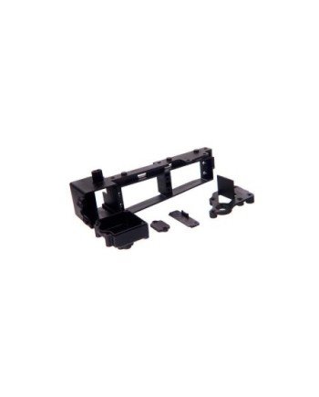 PLASTICOS BANDEJA RADIO MRX-6/6R/6X MUGEN