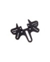 MARIPOSA TRASERA MRX-6/6R/6X MUGEN