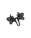 MARIPOSA TRASERA MRX-6/6R/6X MUGEN