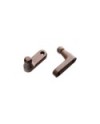 ROTULAS TRAPECIOS TRASERO (2u.) MRX-6/6R/6X MUGEN
