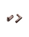 ROTULAS TRAPECIOS TRASERO (2u.) MRX-6/6R/6X MUGEN