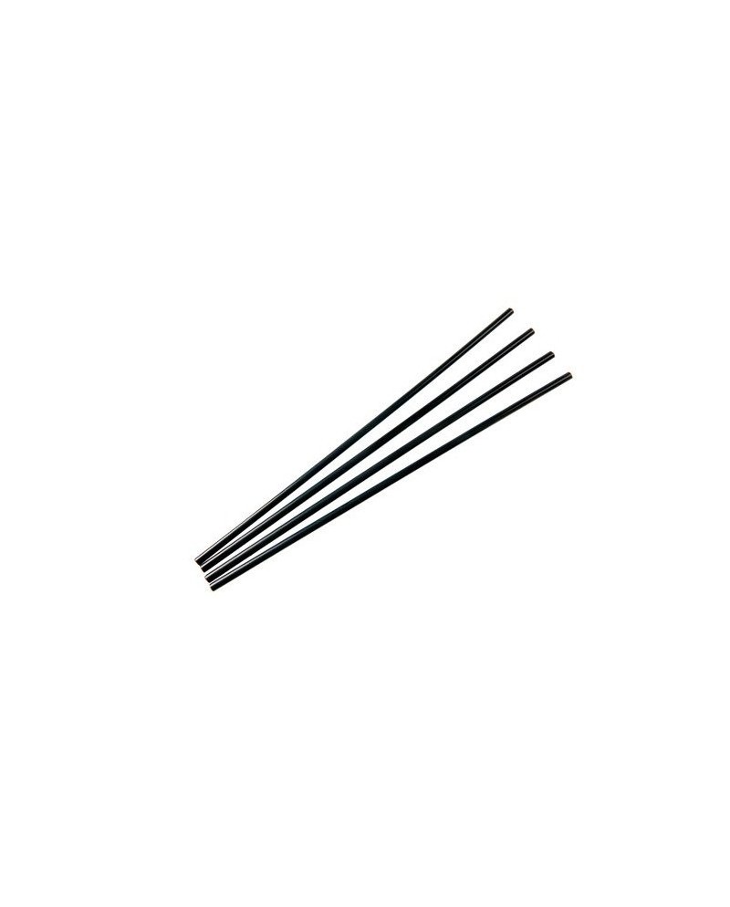 TUBO ANTENA 150mm MUGEN