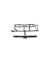 SOPORTE TRASERO CARROCERIA MRX-5 MUGEN