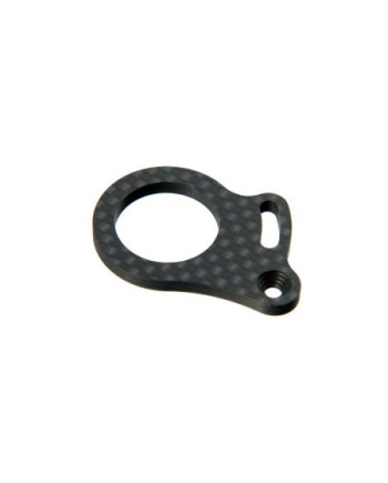 SOPORTE CARBONO TENSOR CORREA INTERMEDIA MRX-6/6R/6X MUGEN