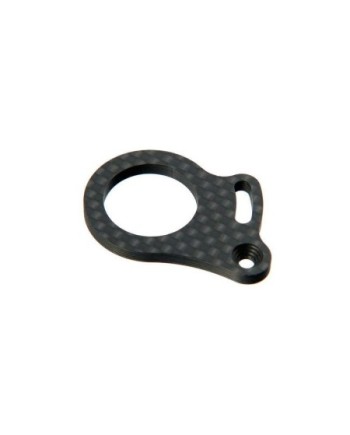 SOPORTE CARBONO TENSOR CORREA INTERMEDIA MRX-6/6R/6X MUGEN