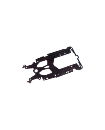 BANDEJA RADIO CARBONO MRX-6 MUGEN