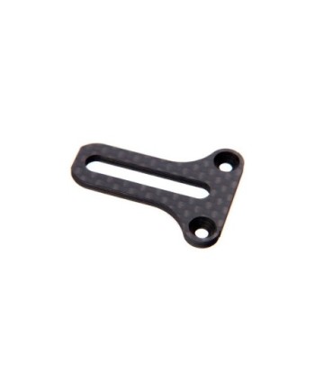 SOPORTE CARBONO CENTRADO CARROCERIA MRX-6/6R/6X MUGEN