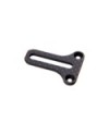 SOPORTE CARBONO CENTRADO CARROCERIA MRX-6/6R/6X MUGEN