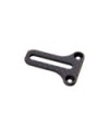 SOPORTE CARBONO CENTRADO CARROCERIA MRX-6/6R/6X MUGEN